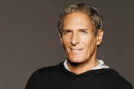 Michael Bolton